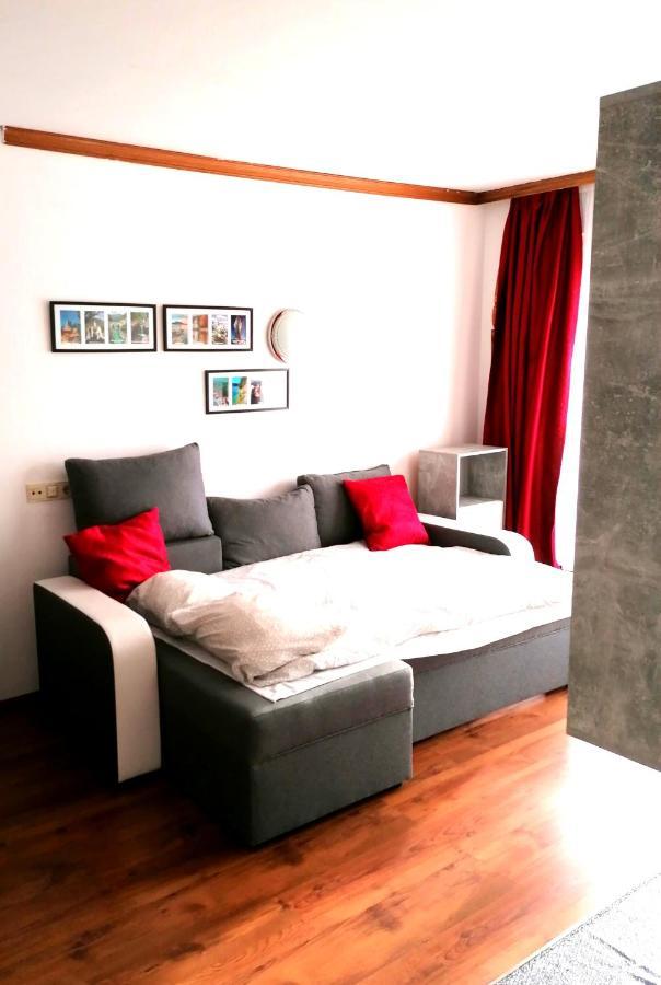 Four Seasons Apartment Karintia Latschach Екстер'єр фото