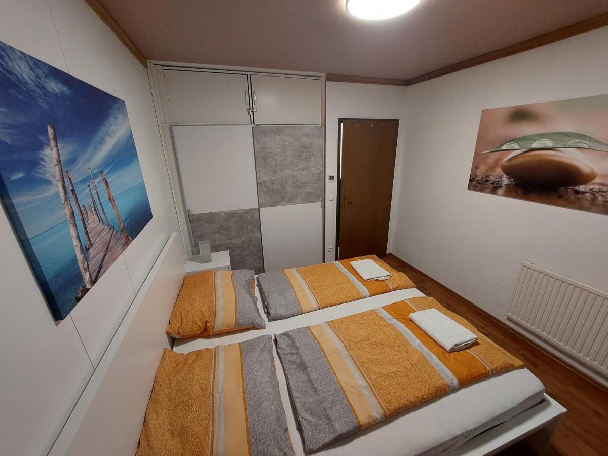 Four Seasons Apartment Karintia Latschach Екстер'єр фото