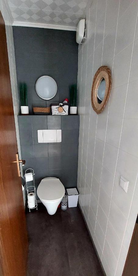 Four Seasons Apartment Karintia Latschach Екстер'єр фото